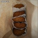 수문통꿀고로케 | 화평동 맛집 수문통꿀고로케 베이커리 가격이벤트주차운영시간