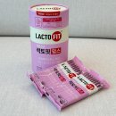 락토핏 맘스 임산부 유산균 후기, 4통째 재구매한 이유