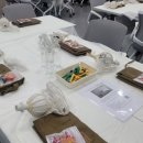 군포교육청 | 교육청출강 라탄무드등 만들기 초등돌봄전담사.초등보육전담사 힐링연수 군포 라탄공예 단체출강