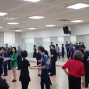 사교댄스 이미지