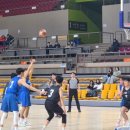 고려 강호체육관 이미지