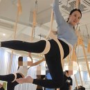 배스킨라빈스구로항동점 | 에쏘르 번지요가 스튜디오 구로항동점 | 플라잉요가 원데이클래스