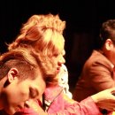 [Fan Account] 2012.12.22 Lunafly' Fan Signing - Yun ilsang's Book Concert 이미지