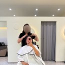 아르봄헤어 | 파주 운정 동패동 여자 태슬컷 후기 “아르봄헤어” 다나실장 추천 ◡̈