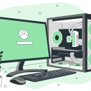 지큐브PC방 네이버블로그