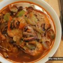 해물짬뽕 이미지