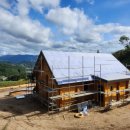 평창로그하우스 이미지