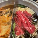 제주 공항근처 샤브샤브 맛집&lt;샤브마니아 제주아라점&gt;