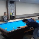 황금 당구클럽 이미지