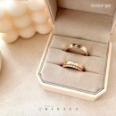 청담-149 | 청담 웨딩밴드 투어 민준주얼리 <마리아쥬 별하> 상담 및 당일 계약 후기