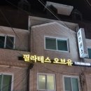 유그룹 | 연신내 필라테스오브유 그룹필테 후기