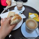 중계동 여물소식당앞 | 2025 산티아고 순례길 : 아스트로가(Astorga) → 폰세바돈(Foncebadon)