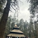 계산관광지 | 관광지가 아니라 쉼이었던 곳, 마날리의 마지막 밤 | 마날리 여행 4박 후기