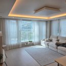 율하 행복주택경로당 | [제우스창] 율하 모아미래도 시공후기 김해커튼 장유커튼 창원커튼 장유블라인드 창원블라인드