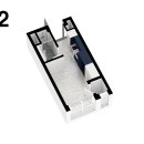 안산MTV타워 오피스텔 이미지