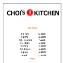 초이스치킨 이미지