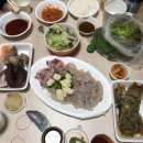 실비자연산횟집 이미지