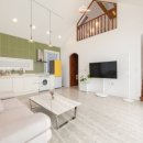 신리천풀빌라 이미지