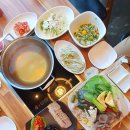 뽕잎사랑안양예술공원점 이미지