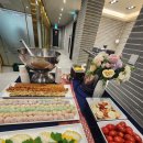 그린출장뷔페 이미지