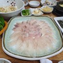 대평어탕 | 대구 횟집 내당동 대평산오징어 착한가격 추천