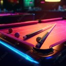 내외당구장 이미지