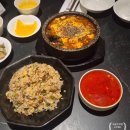 삼성1-121 | 무탄 코엑스 삼성역 스타필드 코엑스몰 맛집 고급진 중식 후기