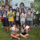 수일초등학교 이미지