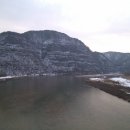 [1편] 낙동강(洛東江)의 겨울과 설경 이미지