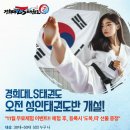 노화태권도 이미지