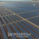 HD현대에너지솔루션, 아프리카서 22MW 규모 태양광 모듈 첫 수주 이미지