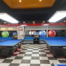 성 당구장 이미지