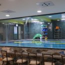 제주종합경기장 실내수영장 이미지