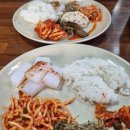 삼형제손칼국수&amp;왕돈까스 봉천점 방문 후기 , 배달 가능