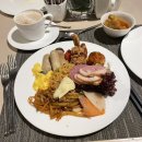 싱가포르 호텔 만다린 오리엔탈 싱가포르 오션뷰 후기(Mandarin Oriental Singapore)