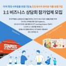美최대 사무용품 유통기업 &amp; 인니 유아식품 유통기업과의 1:1 비즈니스 상담회 // 한국무역협회 이미지