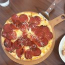 와인곳간 앞 | [ 동탄 맛집 ] 라고x와인곳간 | 파스타 존맛인 동탄호수공원 맛집