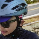 홍부자국종, '크랭크헬멧과 함께' 성공한 인천-부산 633km 국토종주