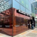 매니악버거 | [헝그리부처] 마곡 발산 육즙 팡팡 미국식 수제 버거 맛집 HUNGRY BUTCHER