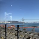 동동 | ☕️[내돈내산] 카페 ‘동동’ 후기 | 여수 소호동 오션뷰 카페