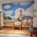 그림 읽어주는 베토벤 <마네&모네> | 빨강머리 앤을 사랑하는 사람이 꼭 가봐야할 속초 카페 "앤커피스토리"