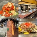 동성초동성초등학교 후문 횡단보도 건너 | 동명동 맛집 데이트 고민 끝에 선택한 곳, 캬베츠 오코노미야끼 솔직 후기