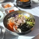 한려횟집 | 남해맛집 추천 바다 바로 앞 곰바우횟집 회덮밥과 물회 후기