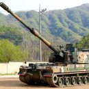 중동 881-3 | K9 자주포 성능 및 제원 운용국가 총정