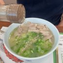 김포시맑은물사업소 | [김포 맛집] 하루 300그릇 한정! 조선매운김치 매운김치와 돼지곰탕 후기 :)