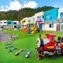 라라키즈풀빌라 이미지