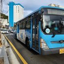 동진버스(주) 이미지