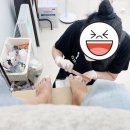 매원초등학교 | [썬네일]돈암동 네일샵 패디큐어 후기