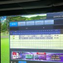 골프존파크 렛츠골프점 이미지