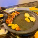 구미 원평동 롯데시네마 앞 인기 많은 맛집 누아곱창